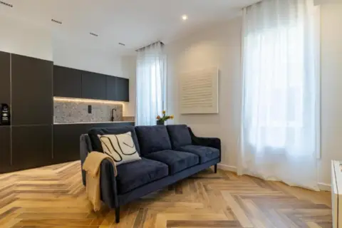 Piso en calle Ramon Y Cajal, 4