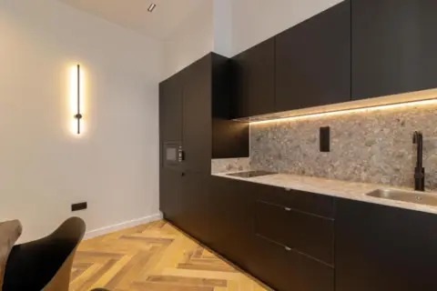 Piso en calle Ramon Y Cajal, 4