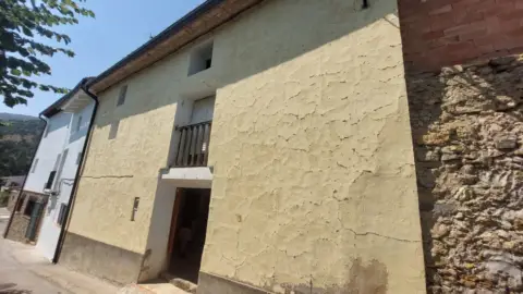 Casa rústica en calle Horcajo, 10