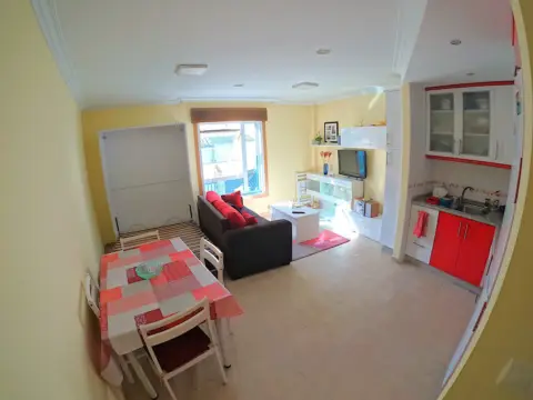 Apartamento en calle de San Andrés, 43