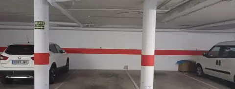 Piso en calle Clavel, 10