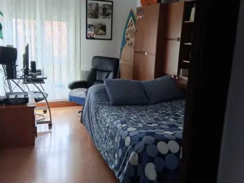 Piso en Plaza Baratzeko,  1