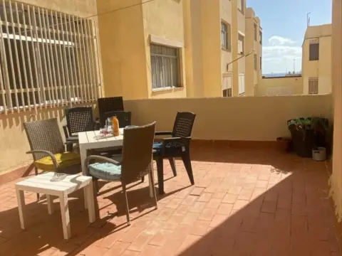 Piso en calle Candelaria Del Castillo, 18