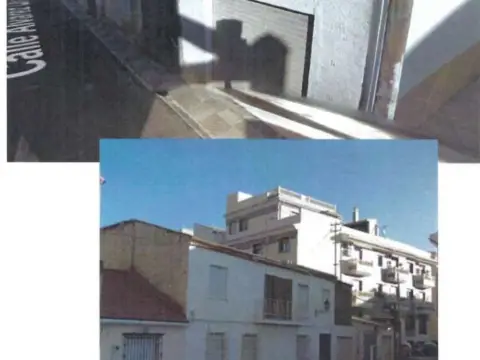 Casa/Chalet en Granada (1/1)