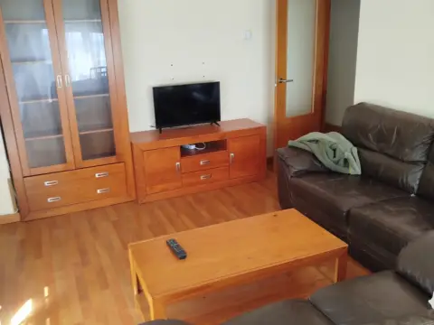 Piso en Avenida Antona Garcia, 5