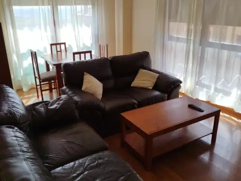 Piso en Avenida Antona Garcia, 5
