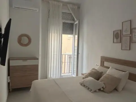 Piso en calle del Marqués del Real Tesoro, 8