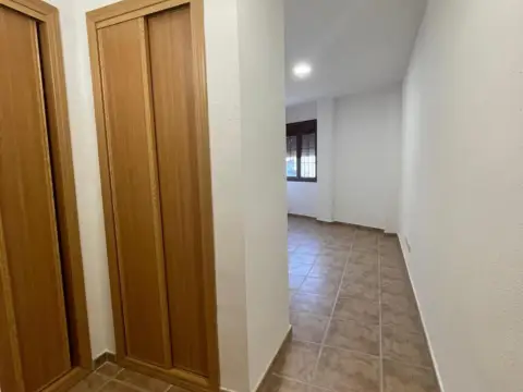 Piso en calle de Talavera, 28