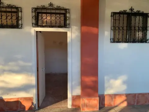 Local comercial en calle de San Francisco, 1