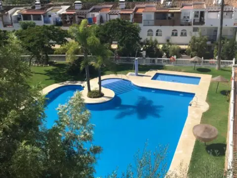 Ático en Carretera de Mijas, 1