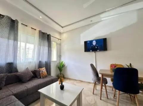 Apartamento en Carrer dels Bastiments, 14