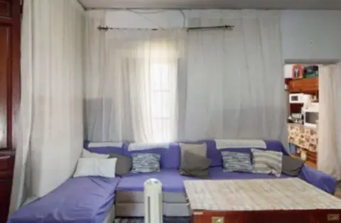 Detached house at Calle de Villarreala, 41