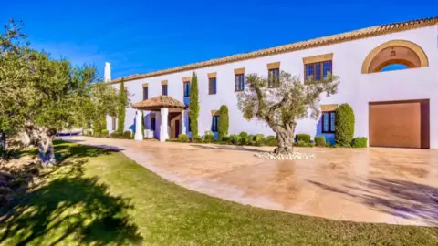 Finca rústica en La Rábita,  1