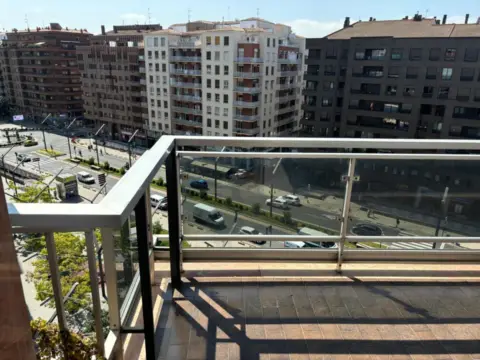 Apartamento en calle del Marqués de Murrieta, 22