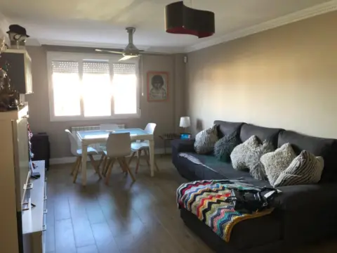 Dúplex en calle Miguel de Cervantes, 5