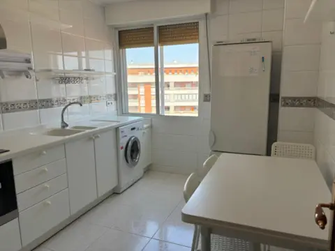 Apartamento en calle del Marqués de Murrieta, 22