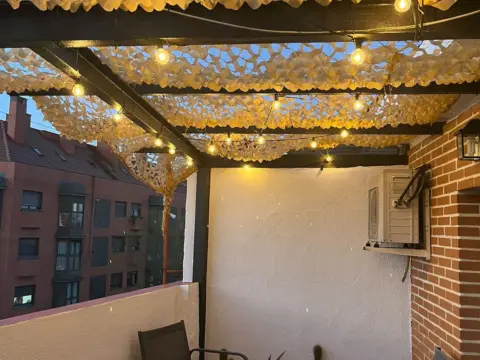 Ático en Avenida de Nuestra Señora de Fátima, 1