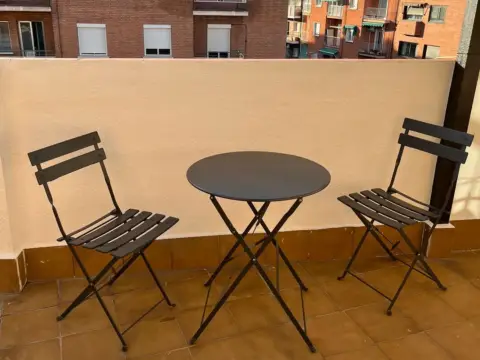 Ático en Avenida de Nuestra Señora de Fátima, 1