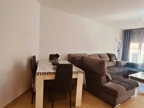 Piso en calle Mayor, 25