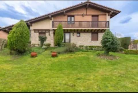 Piso en calle de Ederki, 1