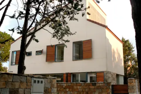 Chalet unifamiliar en calle de las Zanjas, 6