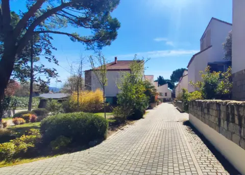 Chalet unifamiliar en calle de las Zanjas, 6