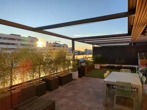 Ático en Avenida de la Comunidad Valenciana, 19