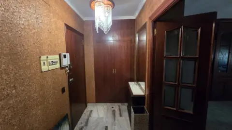 Piso en Avenida de Sinforiano Madroñero, 25