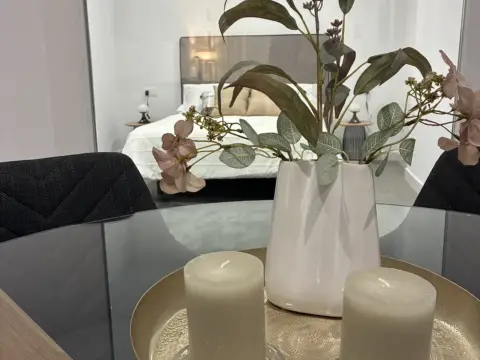 Apartamento en Avenida de los Almogávares, 9