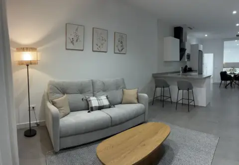 Apartamento en Avenida de los Almogávares, 9