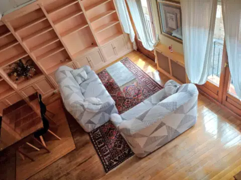 Piso en calle del Empecinado, 20