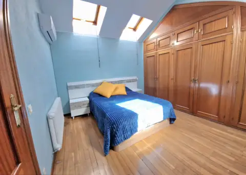 Piso en calle del Empecinado, 20