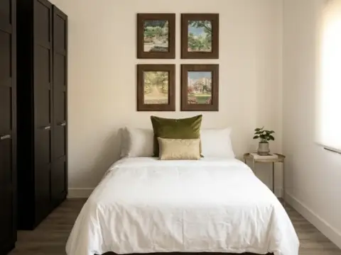 Piso en calle del Palacio Valdés, 1