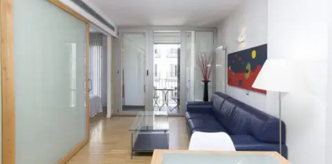 Apartamento en Carrer de Sant Jaume, 101