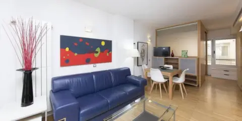 Apartamento en Carrer de Sant Jaume, 101