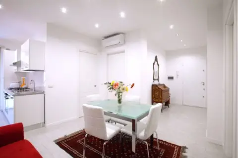 Apartamento en Carrer de Sicília, 51