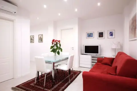 Apartamento en Carrer de Sicília, 51