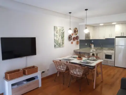 Piso en calle del Norte, 12