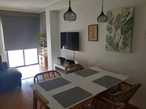 Piso en calle del Norte, 12