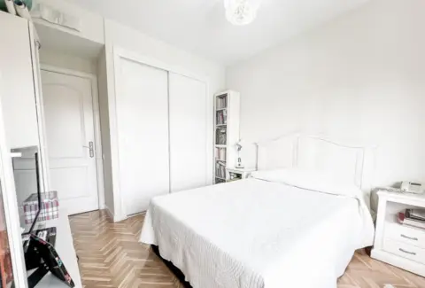 Piso en Passatge de Ros, 7