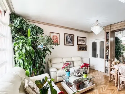 Piso en Passatge de Ros, 7