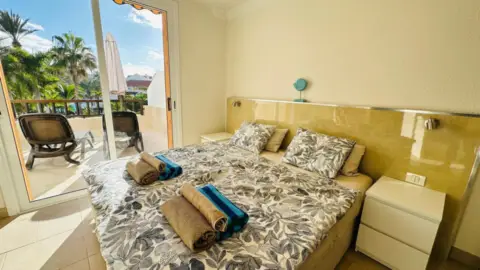 Apartamento en Avenida de las Américas, 2