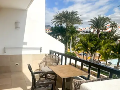 Apartamento en Avenida de las Américas, 2