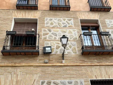 Piso en Plaza de las Capuchinas, 2