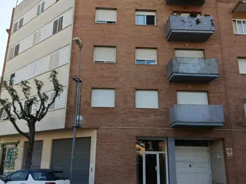Piso en Carrer del Bassal, 1