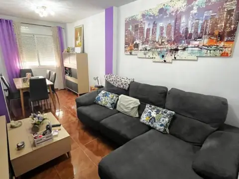 Piso en calle de Mira Maeso, 38