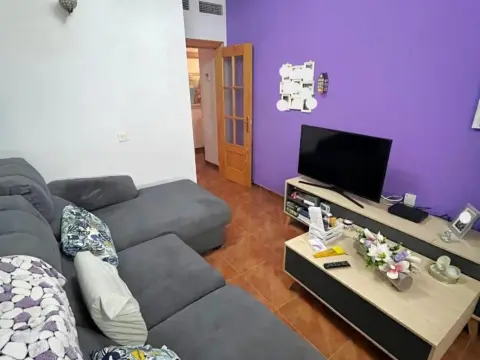 Piso en calle de Mira Maeso, 38