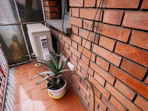 Piso en Avinguda de la Pallaresa, 30