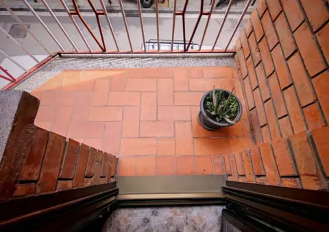 Piso en Avinguda de la Pallaresa, 30