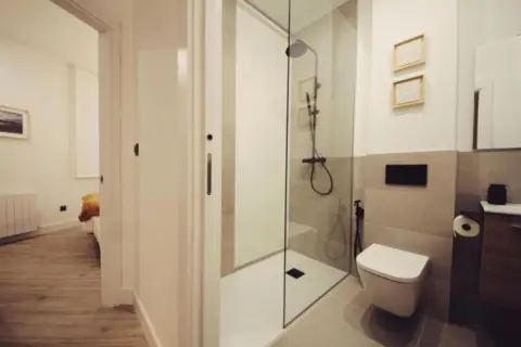 Piso en Carrer de Tomàs Forteza, 25